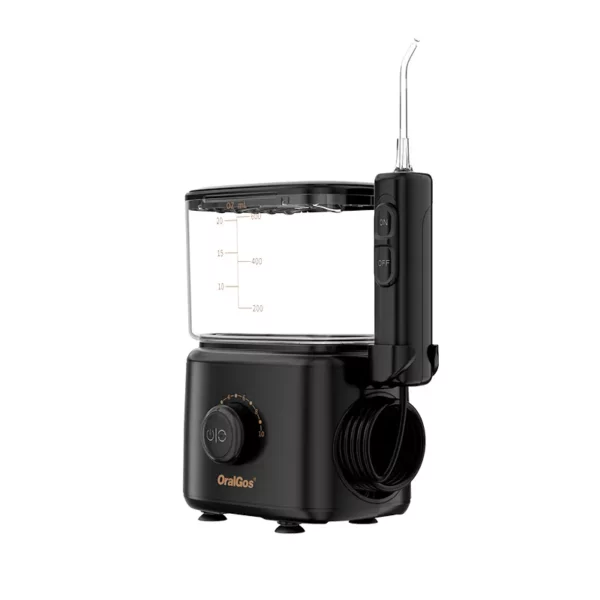 OralGos FC-180 Professional Jet Water Flosser