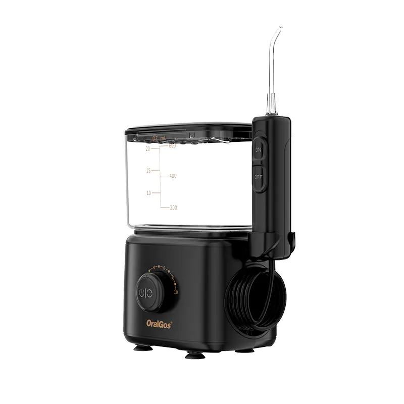 OralGos FC-180 Professional Jet Water Flosser