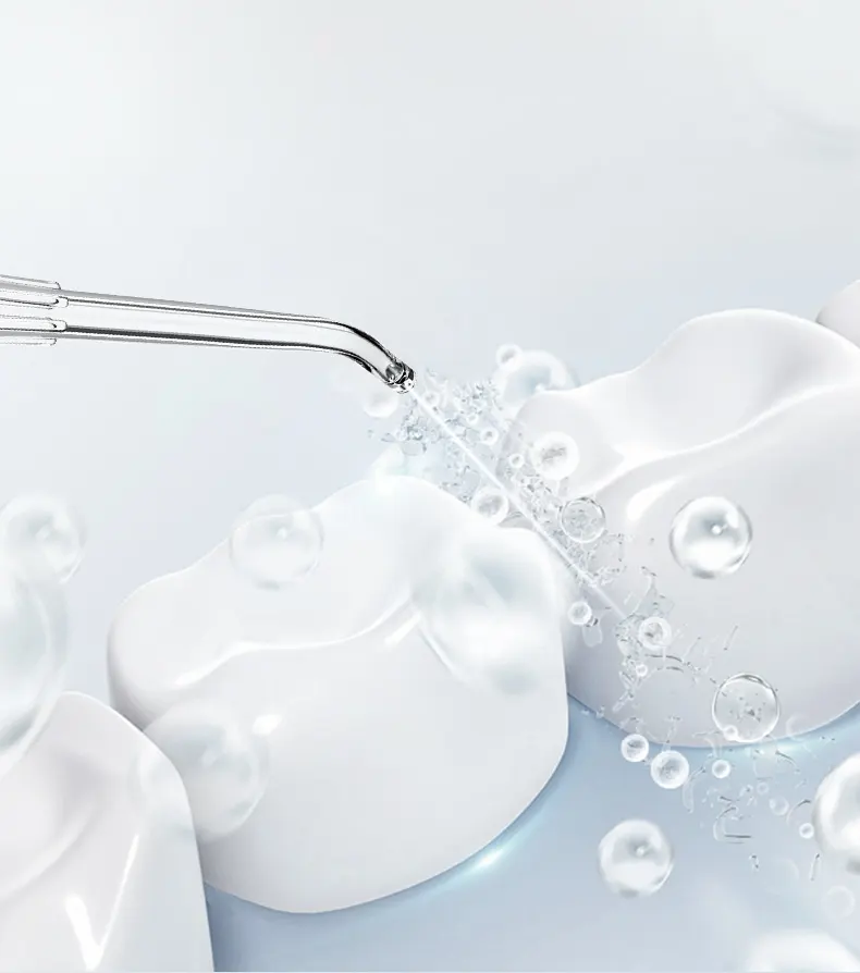 OralGos FC-180 Professional Jet Water Flosser