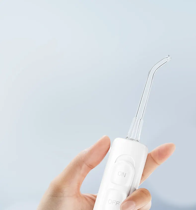 OralGos FC-180 Professional Jet Water Flosser