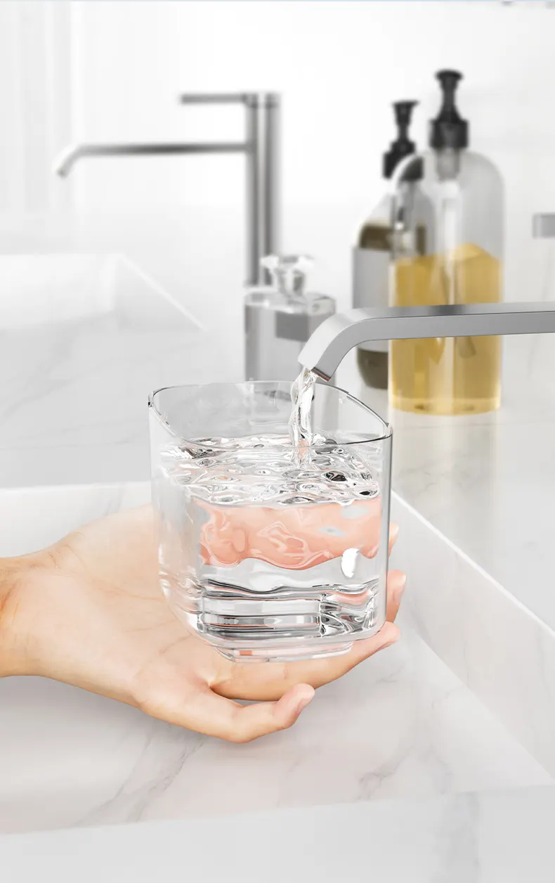 OralGos FC-180 Professional Jet Water Flosser
