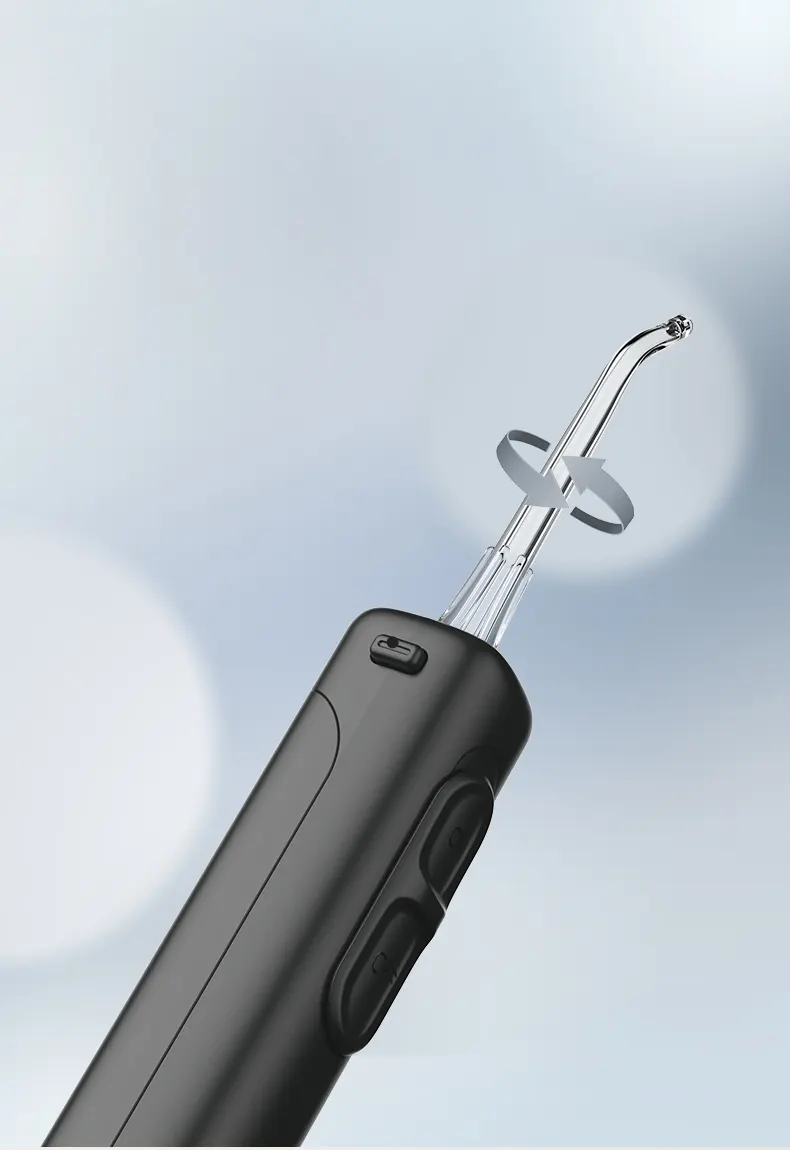 OralGos FC-180 Professional Jet Water Flosser