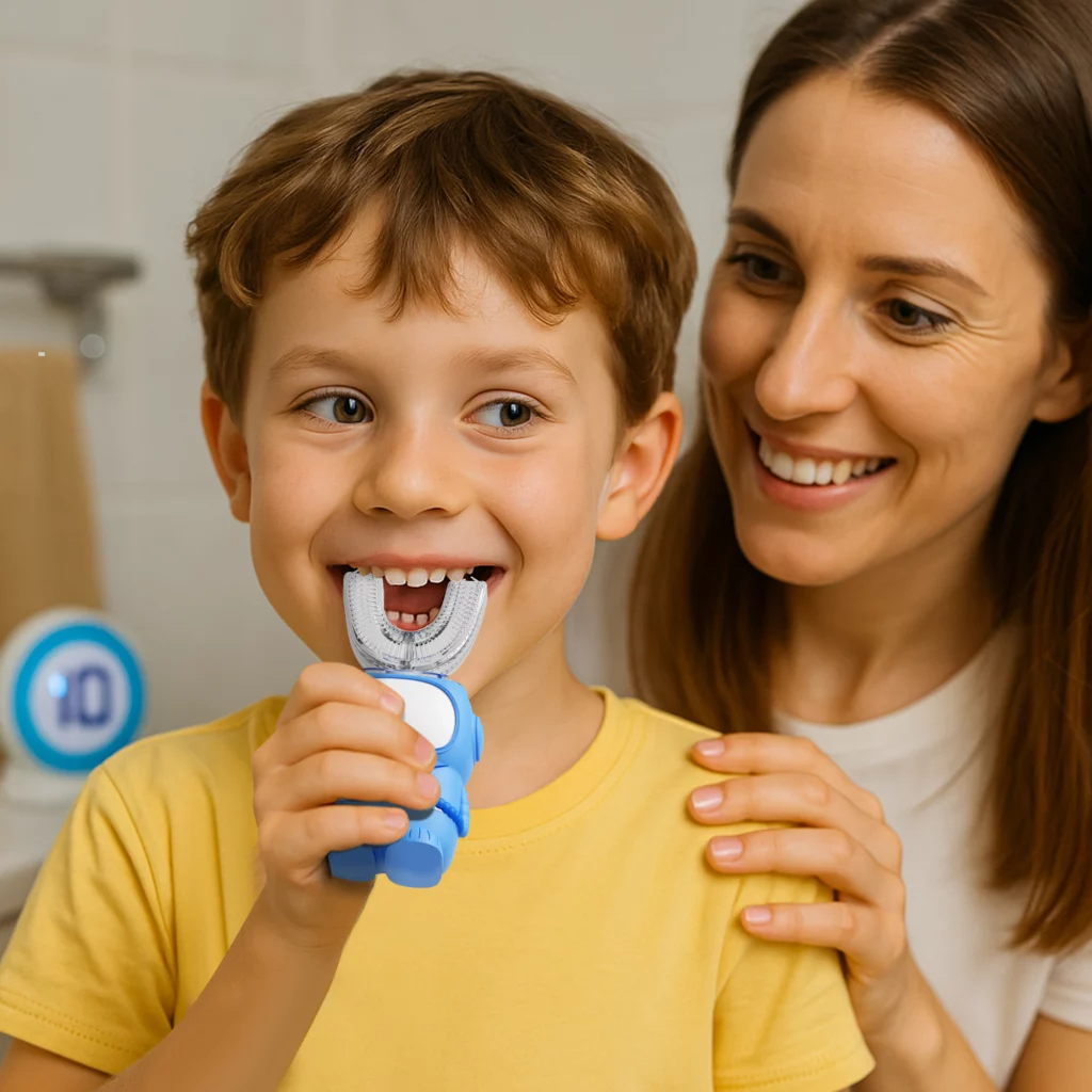 Products specifically designed for children with ADHD can help improve focus.
