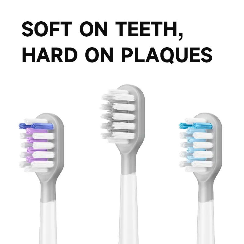 Sweetrip M9 Oscillation and Vibration Toothbrush: A Game-Changer in Sonic Oral Care