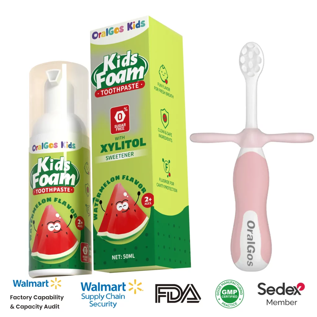 Use Tooth Mousse with a Regular Toothbrush