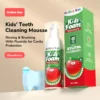 OralGos Kids Foam Toothpaste