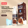 OralGos Kids Foam Toothpaste