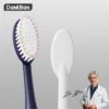 DentBen Ultra Soft Toothbrush Set – 6pcs Pack, Ergonomic Handle, FDA & GMP Certified