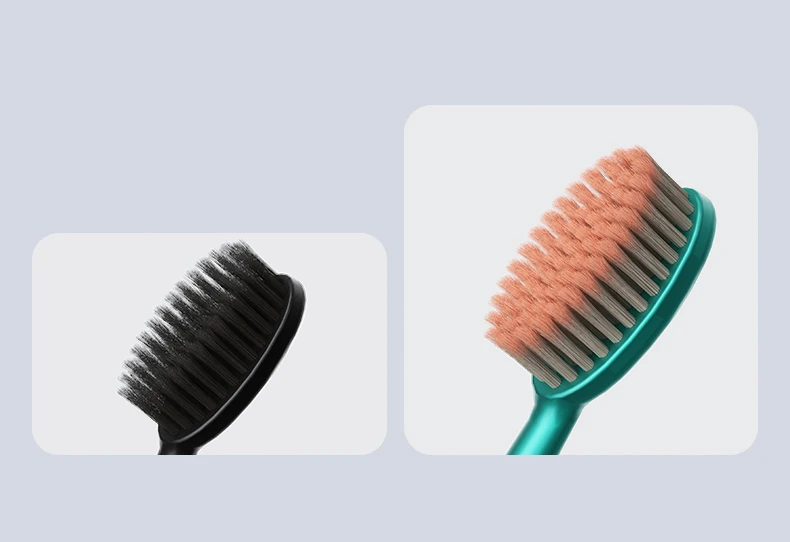 Sweetrip S293 Premium Wide-Head Toothbrush – Ultra-Fine Soft Bristles, 3-Pack