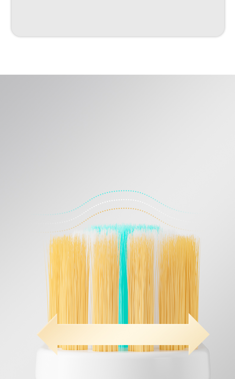 Dr.Baek High-Elasticity Micro Bristle Toothbrush Set