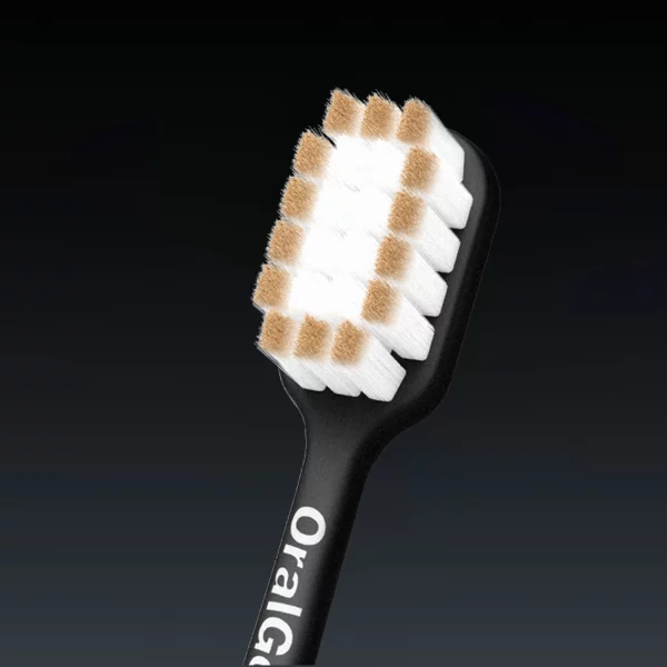 OralGos DB-XA007 Manual Toothbrush
