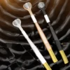 OralGos DB782 Triple-Sided Manual Toothbrush