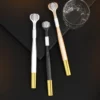 OralGos DB782 Triple-Sided Manual Toothbrush