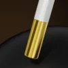 OralGos DB782 Triple-Sided Manual Toothbrush