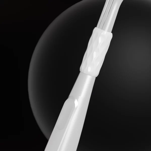 OralGos DB782 Triple-Sided Manual Toothbrush