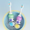 TOYAX MO001 Manual Baby Toothbrush with Astronaut Handle (Ages 0–3)