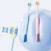 dycrol KR685 Ultra-Soft Bristle Toothbrush for Sensitive Gums