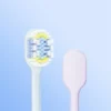 dycrol KR685 Ultra-Soft Bristle Toothbrush for Sensitive Gums