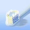dycrol KR685 Ultra-Soft Bristle Toothbrush for Sensitive Gums