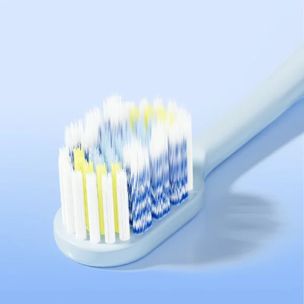 dycrol KR685 Ultra-Soft Bristle Toothbrush for Sensitive Gums