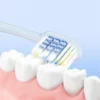 dycrol KR685 Ultra-Soft Bristle Toothbrush for Sensitive Gums