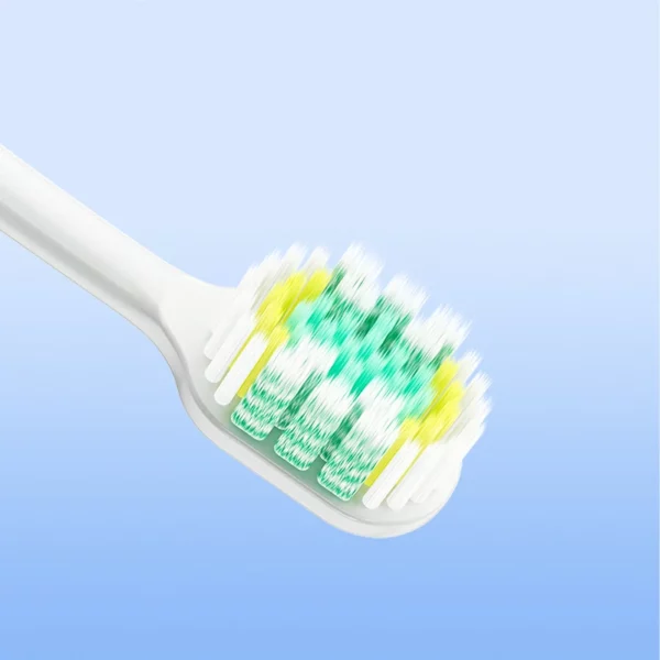 dycrol KR685 Ultra-Soft Bristle Toothbrush for Sensitive Gums