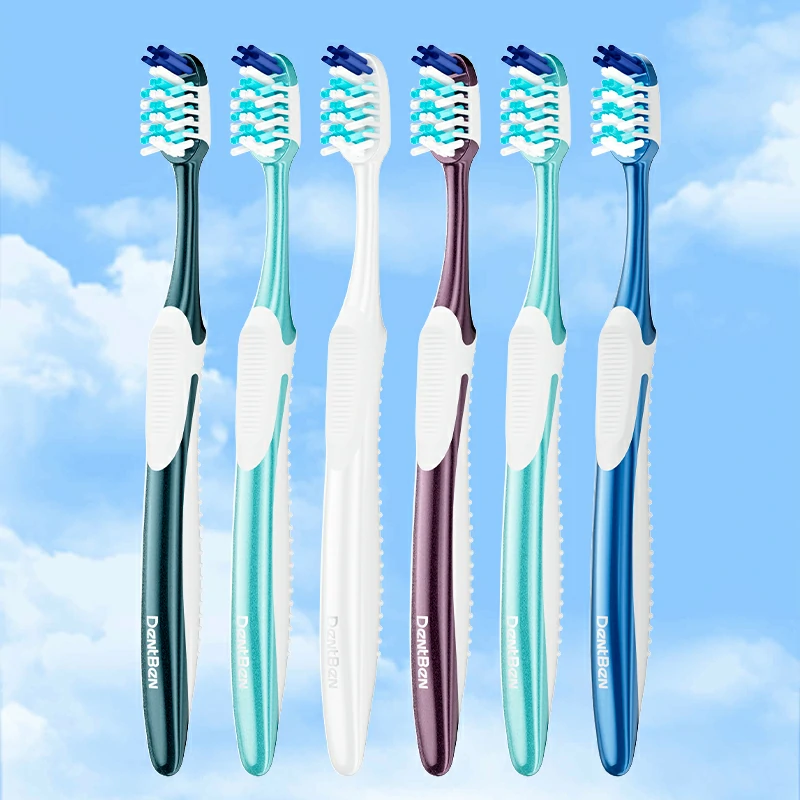 Toothbrush Handle Design: From Concept to Production
