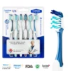 DentBen DB561 Cross-Angled Bristle Toothbrush DentBen DB561 Cross-Angled Bristle Toothbrush