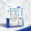 DentBen DB561 Cross-Angled Bristle Toothbrush 2 DentBen DB561 Cross-Angled Bristle Toothbrush