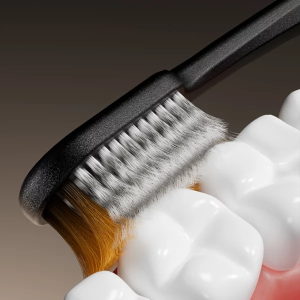 Dr.Baek KR033 Wide Head Toothbrush 03 Dr.Baek KR033 Wide Head Toothbrush