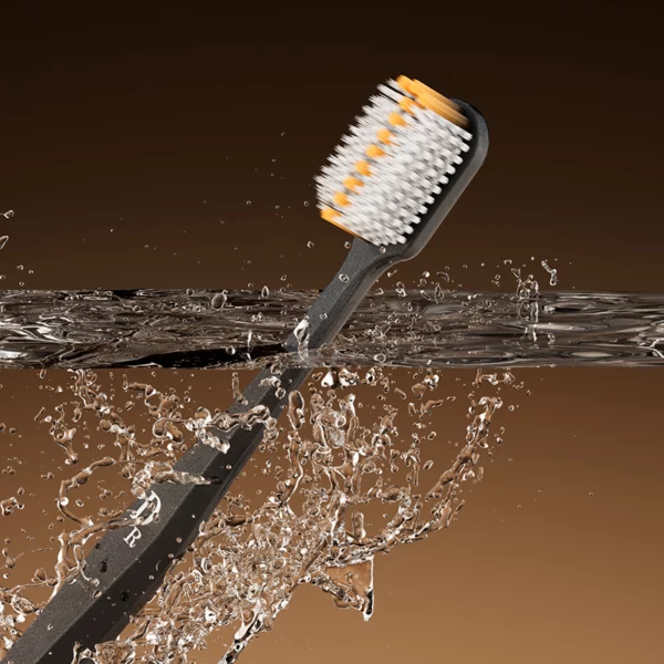 Dr.Baek KR033 Wide Head Toothbrush 04 Dr.Baek KR033 Wide Head Toothbrush