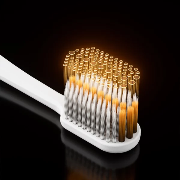 Dr.Baek KR033 Wide Head Toothbrush 05 Dr.Baek KR033 Wide Head Toothbrush