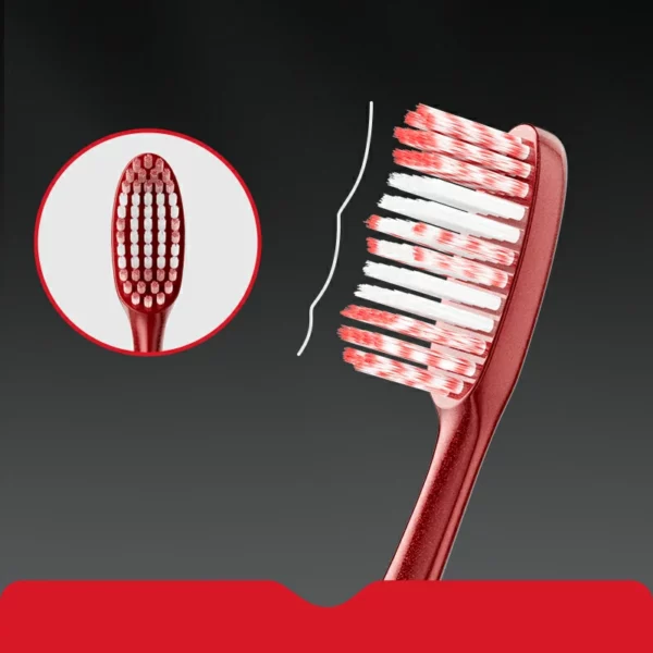 Dr.Baek KR113 Men’s Toothbrush 4 Dr.Baek KR113 Men’s Toothbrush