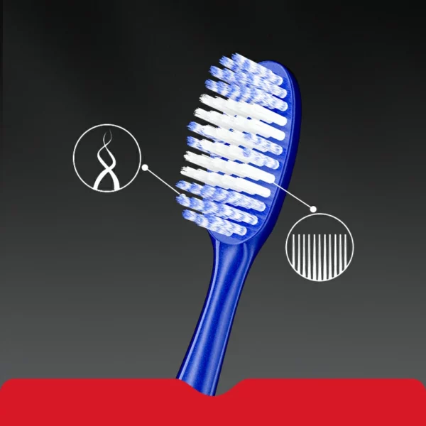 Dr.Baek KR113 Men’s Toothbrush 5 Dr.Baek KR113 Men’s Toothbrush