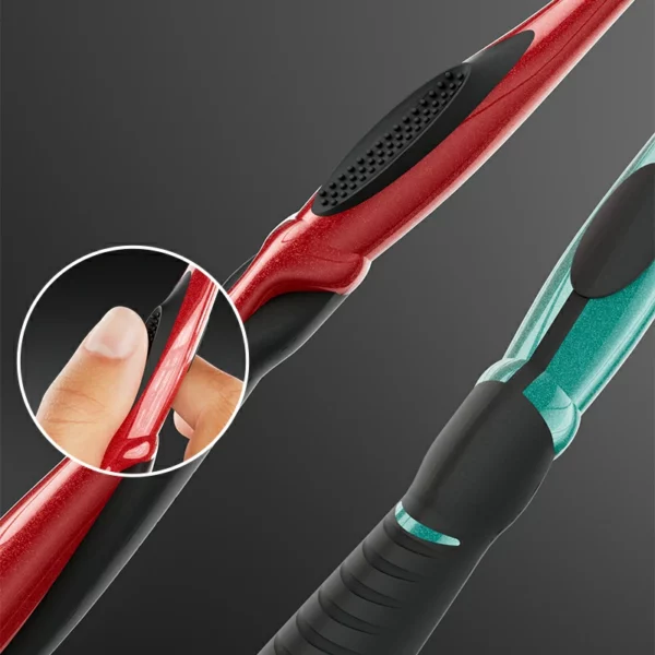 Dr.Baek KR113 Men’s Toothbrush 6 Dr.Baek KR113 Men’s Toothbrush