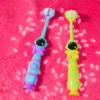 Dycrol KR626 Astronaut-Inspired 3-Sided Kids Toothbrush 4 Dycrol KR626 Astronaut-Inspired 3-Sided Kids Toothbrush