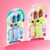 Dycrol KR626 Astronaut-Inspired 3-Sided Kids Toothbrush 9 Dycrol KR626 Astronaut-Inspired 3-Sided Kids Toothbrush