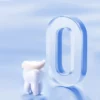 OralGos DB865 Coco-Mint Fresh Whitening Toothpaste 1 OralGos DB865 Coco-Mint Fresh Whitening Toothpaste