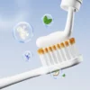 OralGos DB865 Coco-Mint Fresh Whitening Toothpaste4 OralGos DB865 Coco-Mint Fresh Whitening Toothpaste