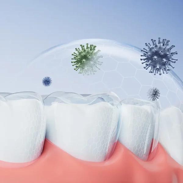 OralGos DB865 Coco-Mint Fresh Whitening Toothpaste9 OralGos DB865 Coco-Mint Fresh Whitening Toothpaste