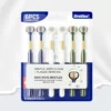 3-Sided Ultra-Soft Toothbrush 3-Sided Ultra-Soft Toothbrush