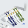 3-Sided Ultra-Soft Toothbrush (7) 3-Sided Toothbrush