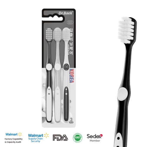 Toothbrush (1) Adult Toothbrush