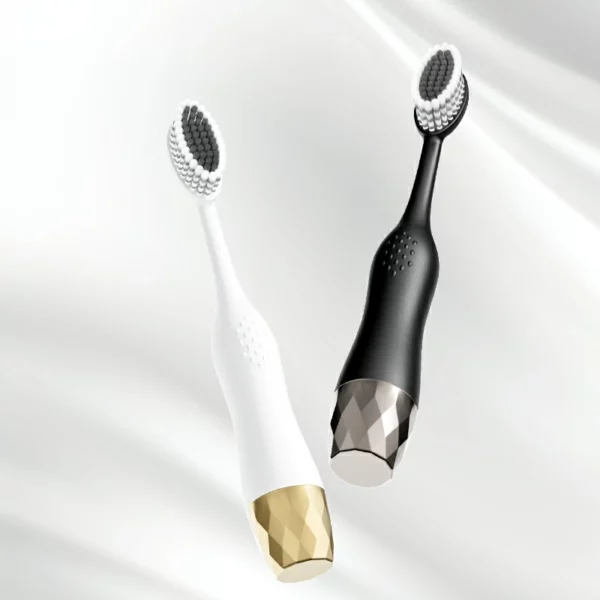 Toothbrush (1) Portable Toothbrush