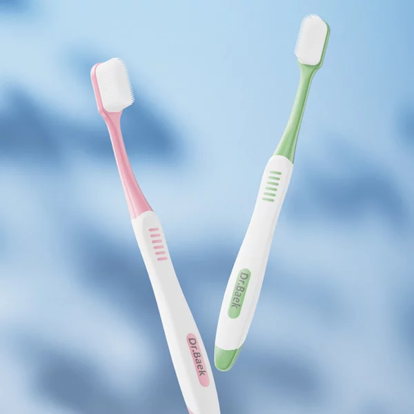 Toothbrush (6) Toothbrush