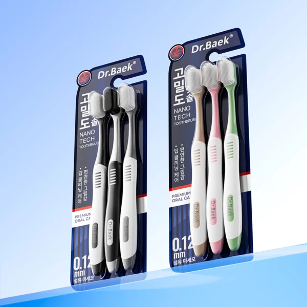 Toothbrush (7) Toothbrush
