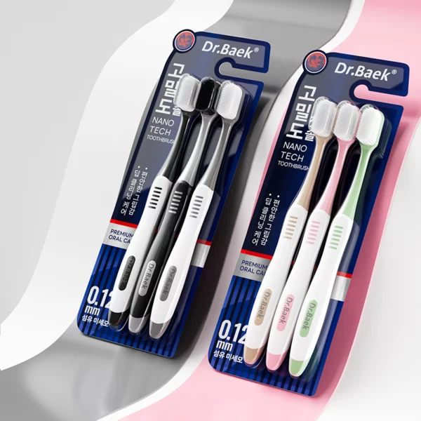 Toothbrush (8) Toothbrush