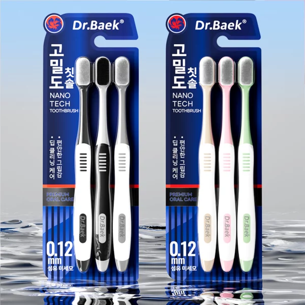 Toothbrush (9) Toothbrush