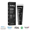 UK Fluoride‑Free Mint Bamboo Black Charcoal Toothpaste UK Fluoride‑Free Mint Bamboo Black Charcoal Toothpaste
