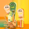 360-Degree Kids Toothbrush